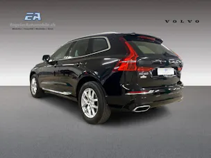 Volvo XC60 2.0 B5 MH Inscription AWD