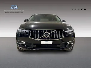 Volvo XC60 2.0 B5 MH Inscription AWD