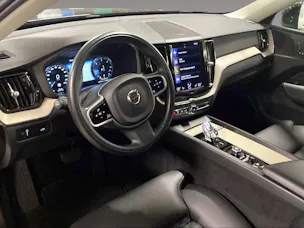 Volvo XC60 2.0 B5 MH Inscription AWD