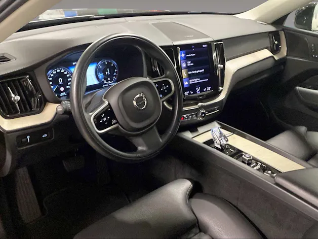 Volvo XC60 2.0 B5 MH Inscription AWD