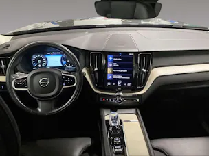 Volvo XC60 2.0 B5 MH Inscription AWD