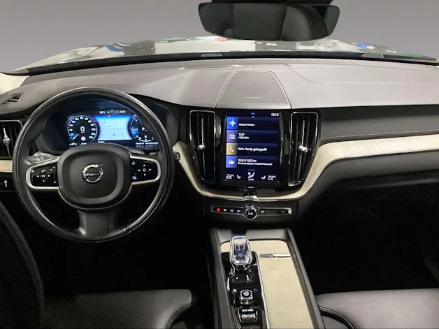 Volvo XC60 2.0 B5 MH Inscription AWD