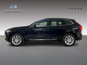 Volvo XC60 2.0 B5 MH Inscription AWD