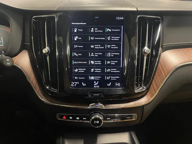 Volvo XC60 2.0 T8 TE Inscription eAWD