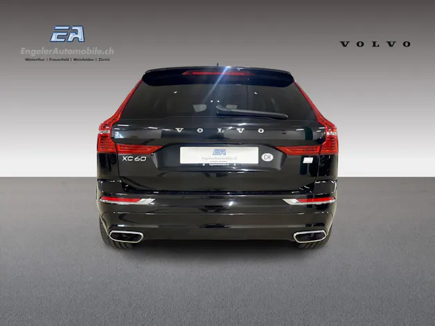 Volvo XC60 2.0 T8 TE Inscription eAWD