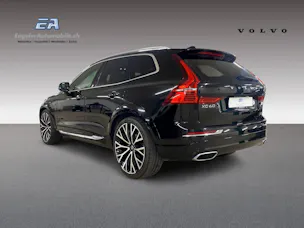 Volvo XC60 2.0 T8 TE Inscription eAWD