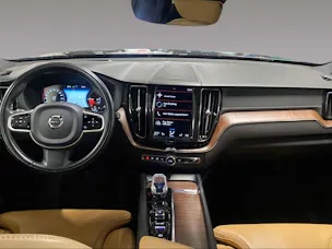 Volvo XC60 2.0 T8 TE Inscription eAWD