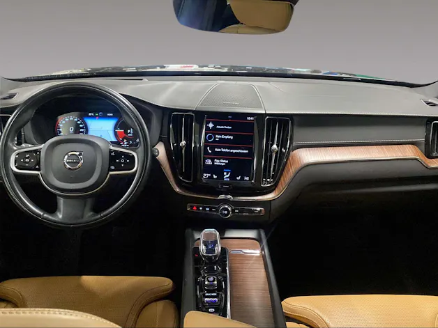 Volvo XC60 2.0 T8 TE Inscription eAWD