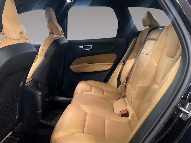 Volvo XC60 2.0 T8 TE Inscription eAWD