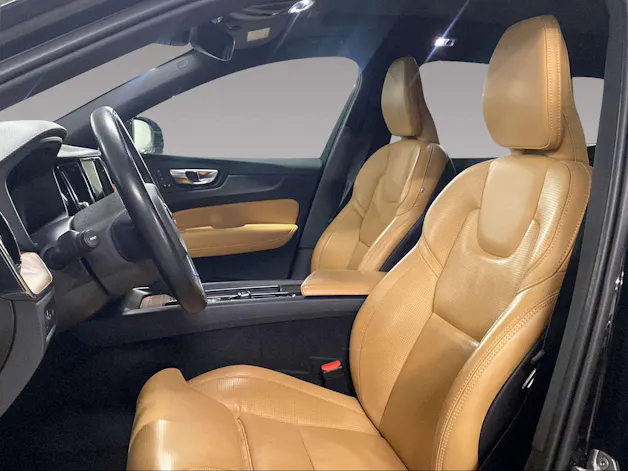 Volvo XC60 2.0 T8 TE Inscription eAWD