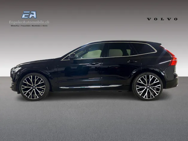 Volvo XC60 2.0 T8 TE Inscription eAWD