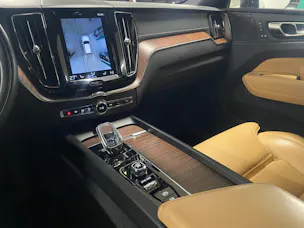 Volvo XC60 2.0 T8 TE Inscription eAWD