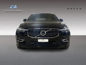 Volvo XC60 2.0 T8 TE Inscription eAWD