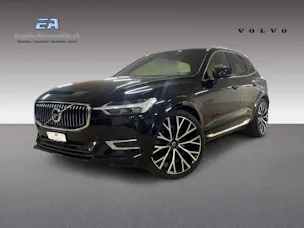 Volvo XC60 2.0 T8 TE Inscription eAWD