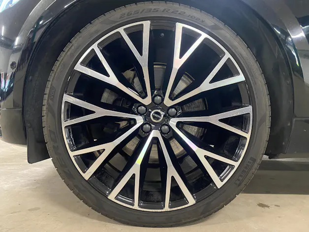 Volvo XC60 2.0 T8 TE Inscription eAWD