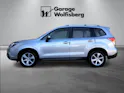 Subaru Forester Station 2.0 D Swiss