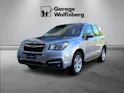 Subaru Forester Station 2.0 D Swiss