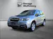 Subaru Forester Station 2.0 D Swiss