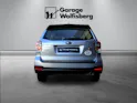 Subaru Forester Station 2.0 D Swiss