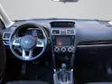 Subaru Forester Station 2.0 D Swiss