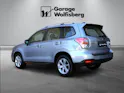 Subaru Forester Station 2.0 D Swiss