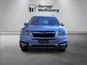 Subaru Forester Station 2.0 D Swiss