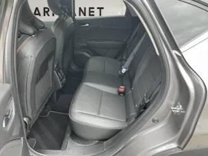 Renault Captur 1.3 TCe 140 Initiale EDC