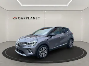 Renault Captur 1.3 TCe 140 Initiale EDC