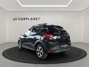Dacia Sandero 1.0 TCe Stepway Extreme