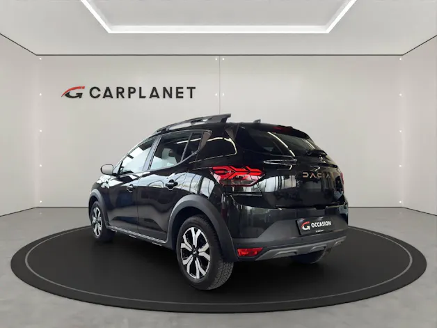 Dacia Sandero 1.0 TCe Stepway Extreme