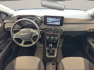 Dacia Sandero 1.0 TCe Stepway Extreme