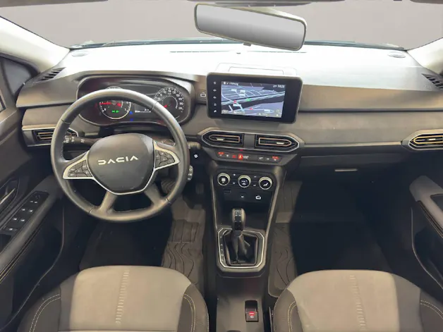 Dacia Sandero 1.0 TCe Stepway Extreme