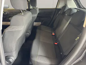 Citroën C3 1.2 PureTech Swiss Edition+