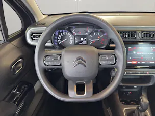 Citroën C3 1.2 PureTech Swiss Edition+
