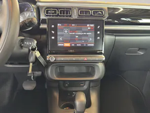 Citroën C3 1.2 PureTech Swiss Edition+