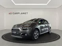 Citroën C3 1.2 PureTech Swiss Edition+