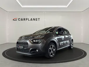 Citroën C3 1.2 PureTech Swiss Edition+
