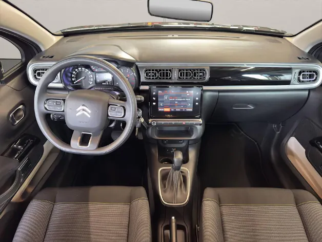 Citroën C3 1.2 PureTech Swiss Edition+