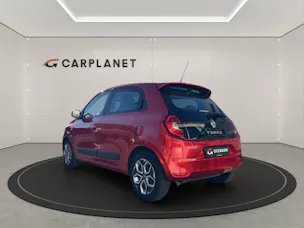 Renault Twingo 1.0 SCe 75 Life