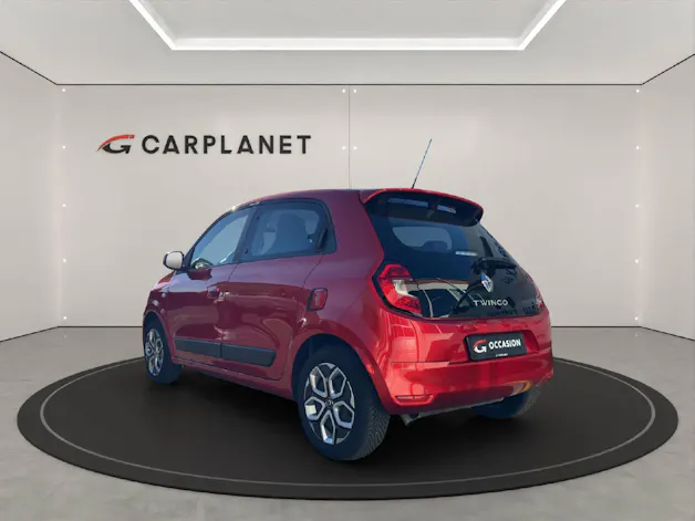 Renault Twingo 1.0 SCe 75 Life