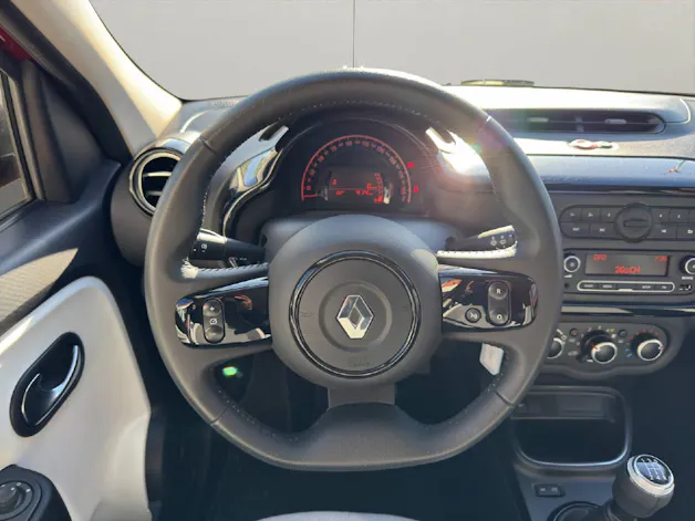 Renault Twingo 1.0 SCe 75 Life