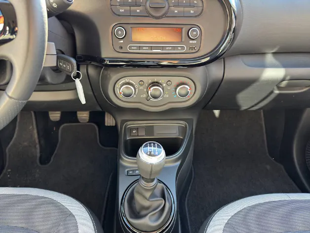 Renault Twingo 1.0 SCe 75 Life