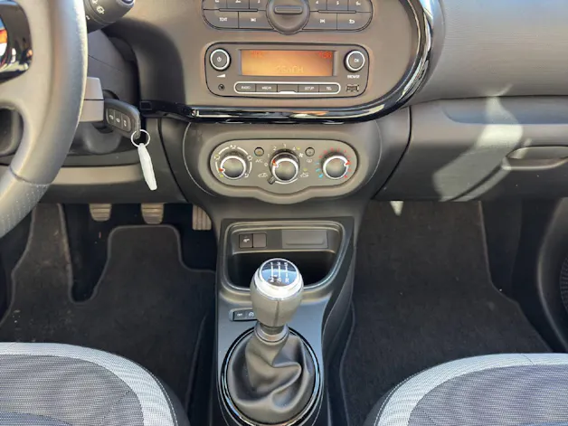 Renault Twingo 1.0 SCe 75 Life
