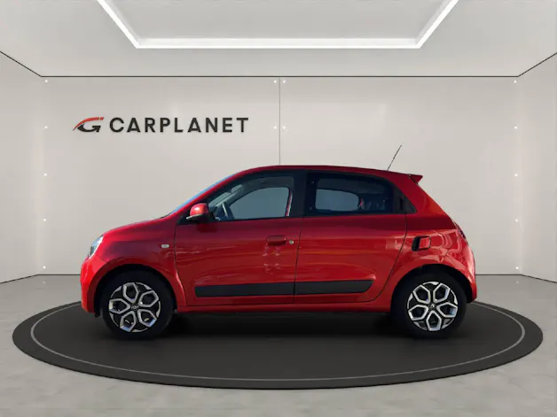 Renault Twingo 1.0 SCe 75 Life
