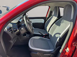 Renault Twingo 1.0 SCe 75 Life