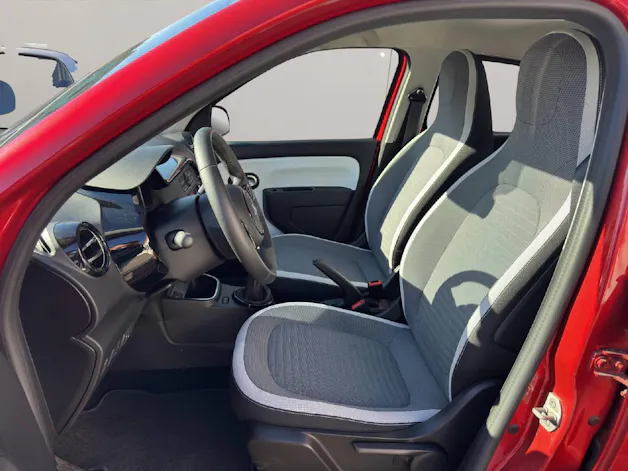 Renault Twingo 1.0 SCe 75 Life