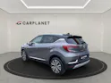 Renault Captur 1.3 TCe 140 Initiale EDC