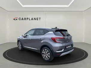 Renault Captur 1.3 TCe 140 Initiale EDC