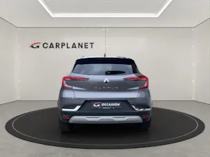 Renault Captur 1.3 TCe 140 Initiale EDC