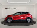 Renault Captur 1.3 TCe 140 Initiale EDC
